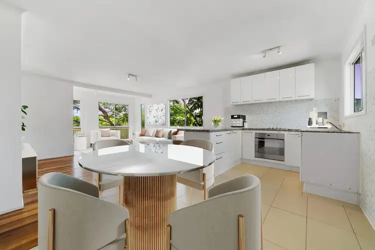 Fourth view of Homely house listing, 8 Oscar Street, Kingston QLD 4114