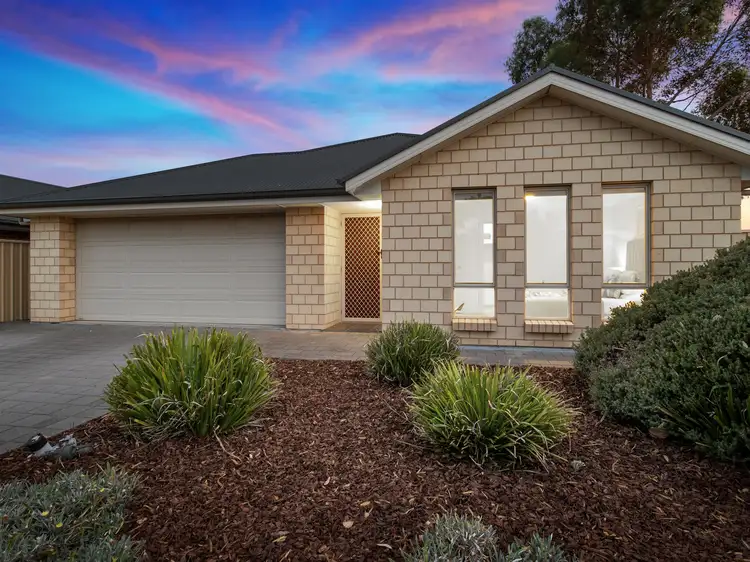 38 Mast Avenue, Seaford Meadows SA 5169