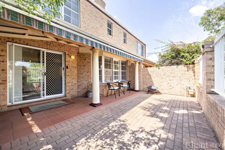 Third view of Homely townhouse listing, 15/48 Birch Avenue, Dubbo NSW 2830