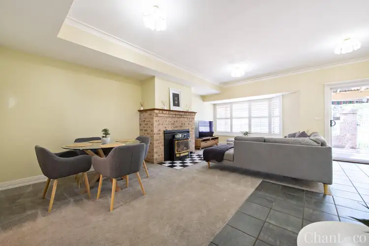 Fifth view of Homely townhouse listing, 15/48 Birch Avenue, Dubbo NSW 2830