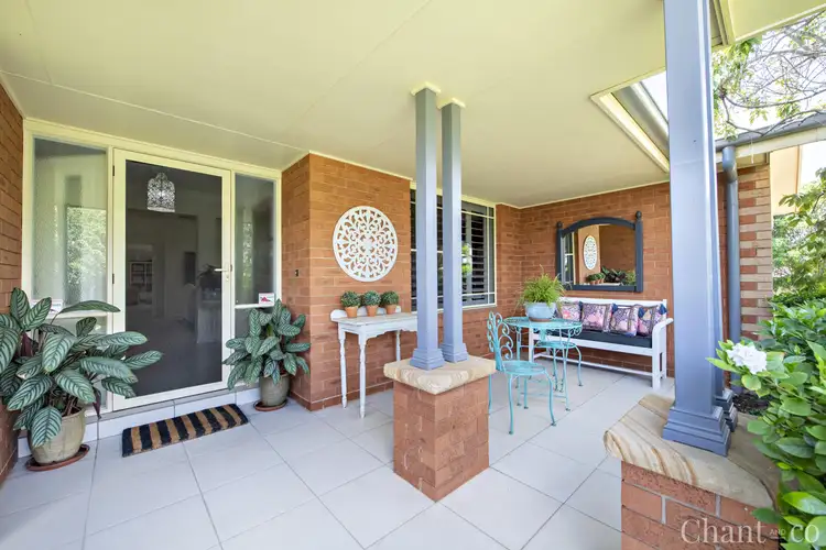 Second view of Homely house listing, 3 Tallwoods Grove, Dubbo NSW 2830