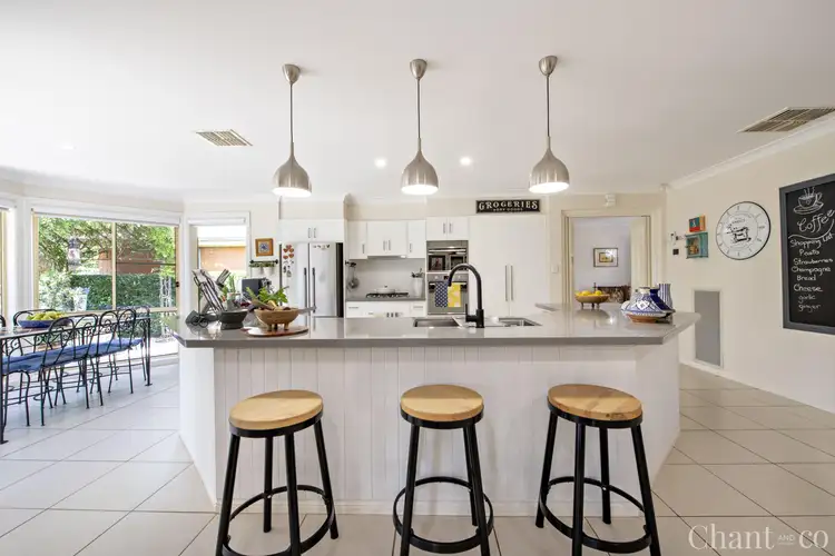 Fifth view of Homely house listing, 3 Tallwoods Grove, Dubbo NSW 2830