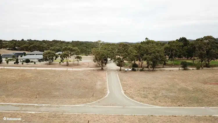 Sixth view of Homely land listing, LOT Lot 101 Square Mile Road, Clare SA 5453