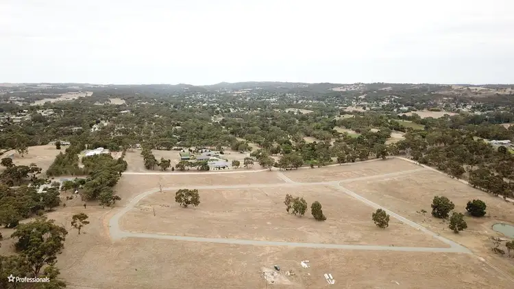 Seventh view of Homely land listing, LOT Lot 101 Square Mile Road, Clare SA 5453