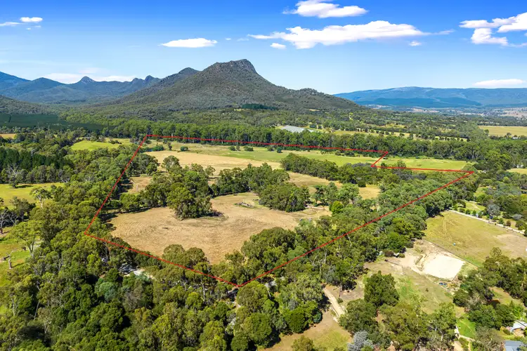 380 Catherdral Lane, Taggerty VIC 3714