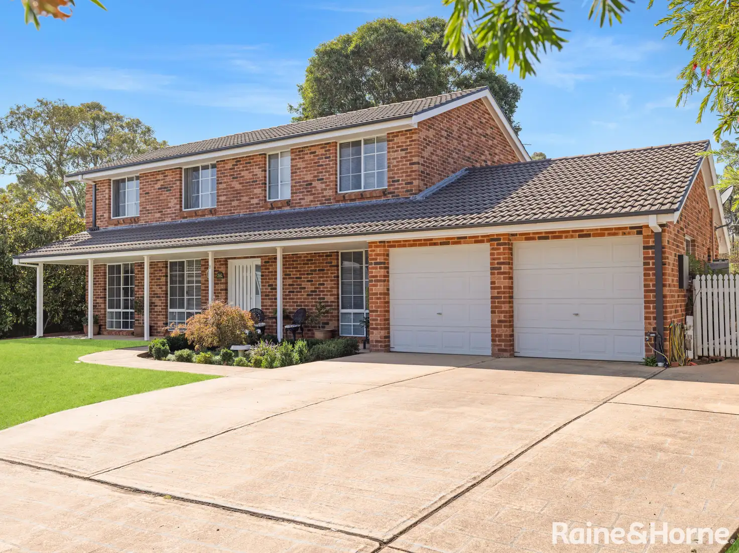 Main view of Homely house listing, 8 Carbine Close, Windradyne NSW 2795