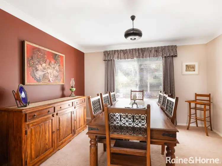 Fifth view of Homely house listing, 8 Carbine Close, Windradyne NSW 2795