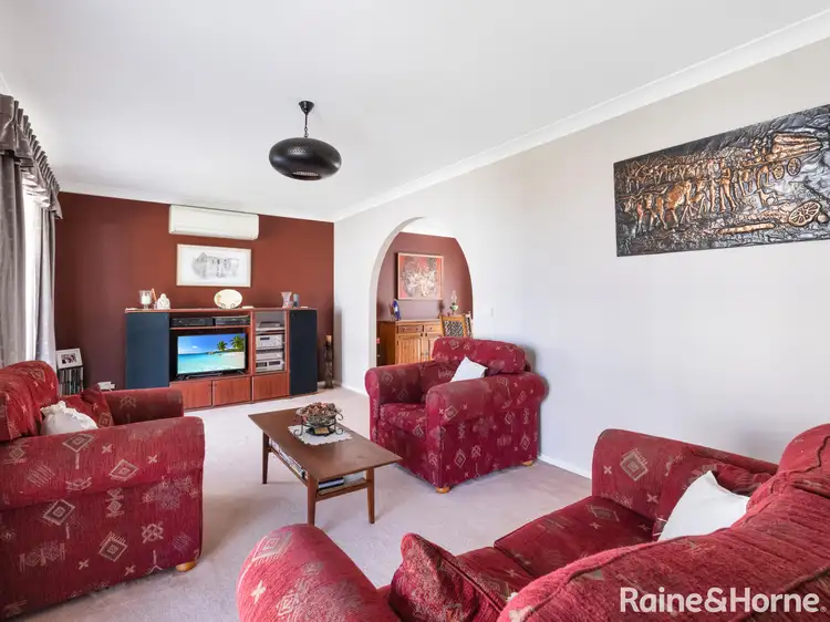 Sixth view of Homely house listing, 8 Carbine Close, Windradyne NSW 2795