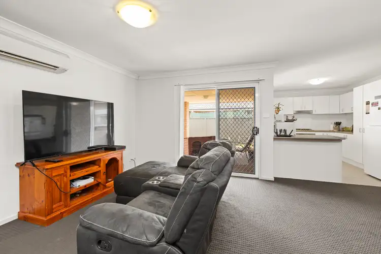 Fourth view of Homely house listing, 7 Hepburn Close, Rutherford NSW 2320