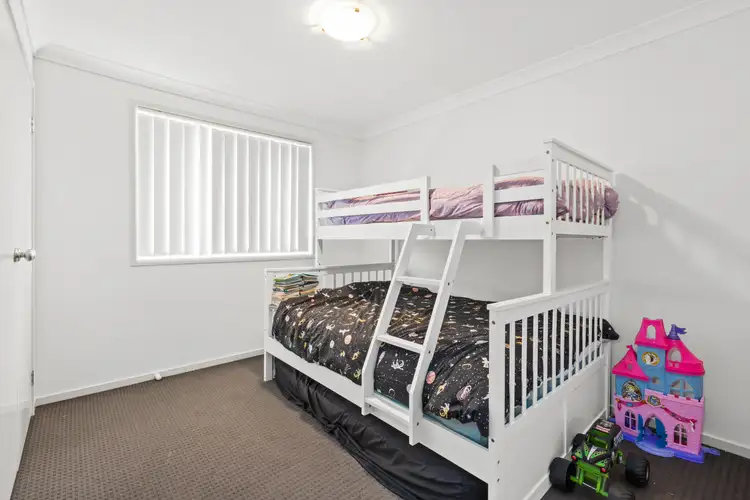 Sixth view of Homely house listing, 7 Hepburn Close, Rutherford NSW 2320