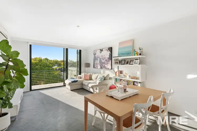 606/89 River Street, South Yarra VIC 3141