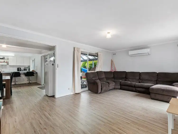Second view of Homely house listing, 16 Hunter Road, Traralgon VIC 3844