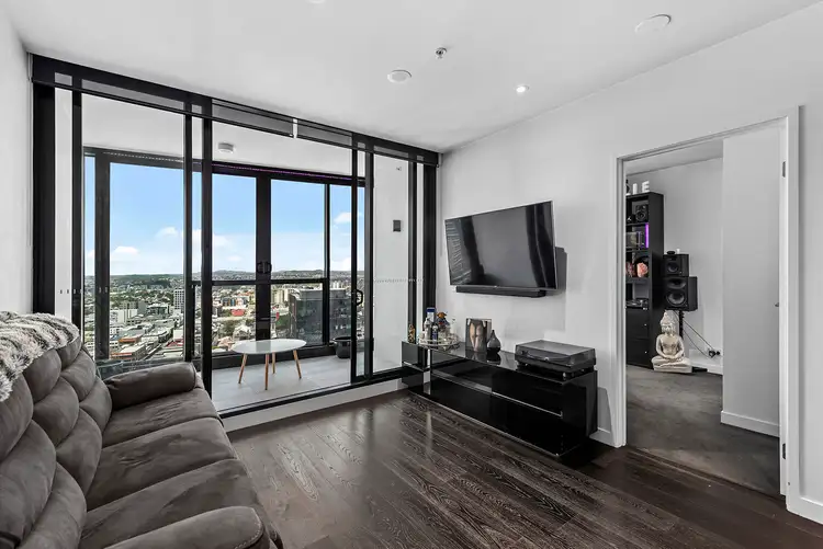 Main view of Homely apartment listing, 2703/179 Alfred Street, Fortitude Valley QLD 4006