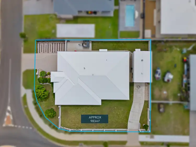Fourth view of Homely house listing, 63 Mackay Drive, Kawungan QLD 4655