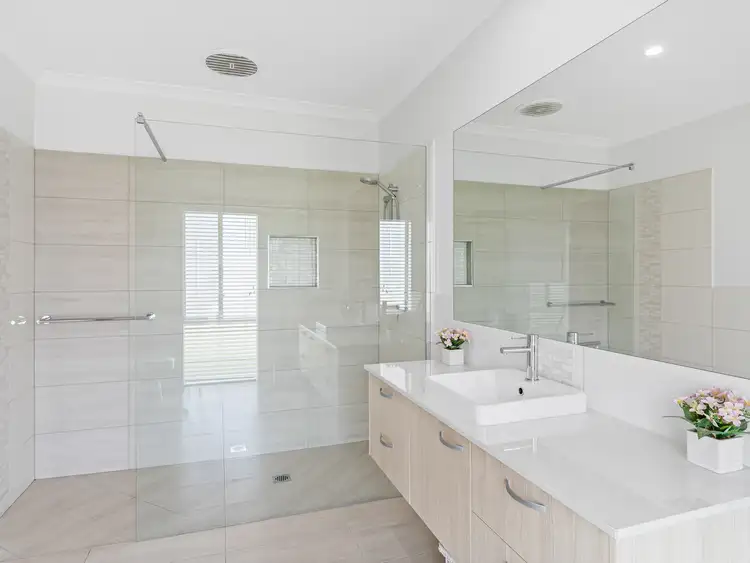 Sixth view of Homely house listing, 63 Mackay Drive, Kawungan QLD 4655
