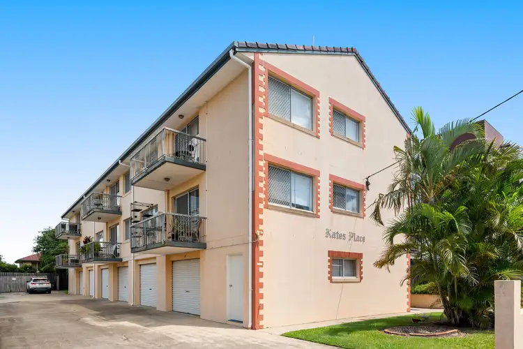 5/59 Kates Street, Morningside QLD 4170