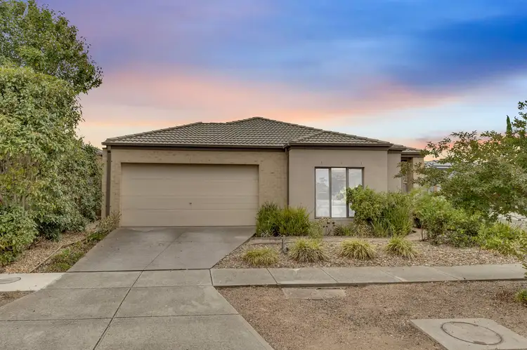 14 Tropic Circuit, Point Cook VIC 3030