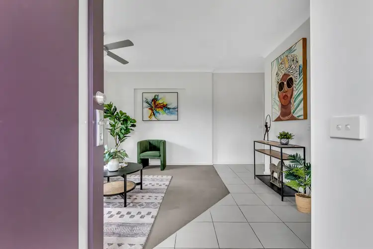 Third view of Homely house listing, 14 Tropic Circuit, Point Cook VIC 3030