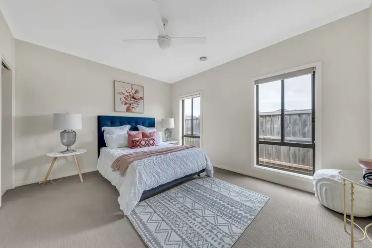 Fourth view of Homely house listing, 14 Tropic Circuit, Point Cook VIC 3030