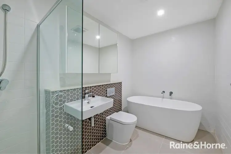 Fourth view of Homely unit listing, 238/10 Thallon Street, Carlingford NSW 2118
