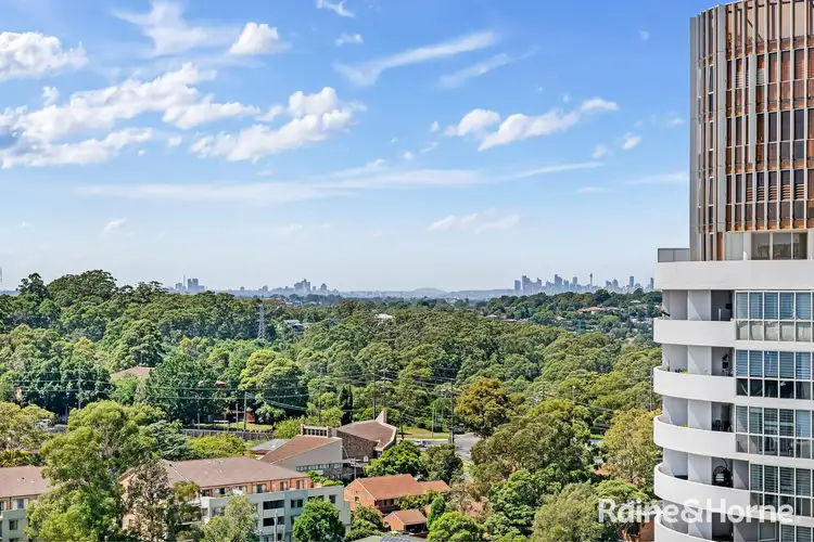 Sixth view of Homely unit listing, 238/10 Thallon Street, Carlingford NSW 2118