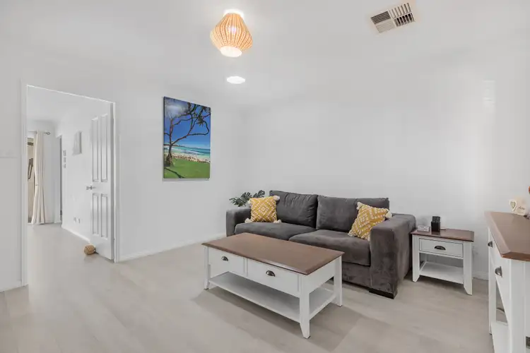 Fifth view of Homely villa listing, 1/11-13 William Street, Jesmond NSW 2299