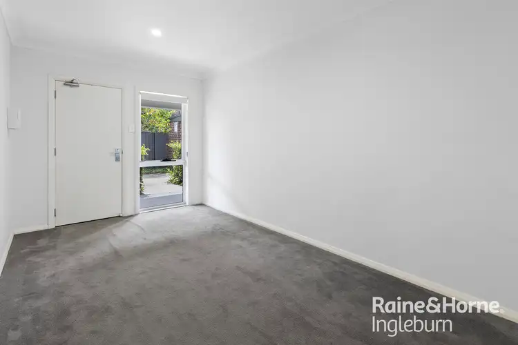 Second view of Homely villa listing, 5/120-122 Cumberland Road, Ingleburn NSW 2565