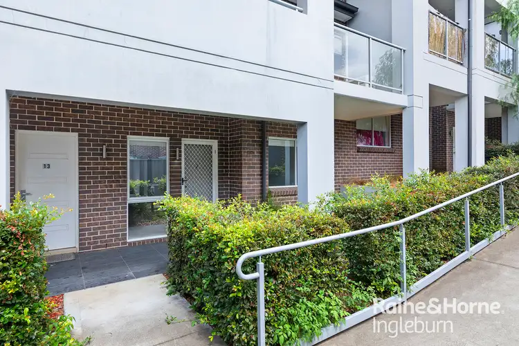 Fifth view of Homely villa listing, 5/120-122 Cumberland Road, Ingleburn NSW 2565