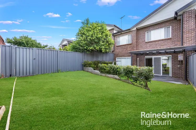 Sixth view of Homely villa listing, 5/120-122 Cumberland Road, Ingleburn NSW 2565