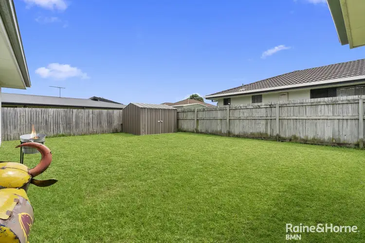 Second view of Homely house listing, 47 Diane Parade, Kallangur QLD 4503