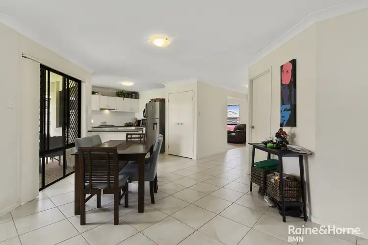 Third view of Homely house listing, 47 Diane Parade, Kallangur QLD 4503