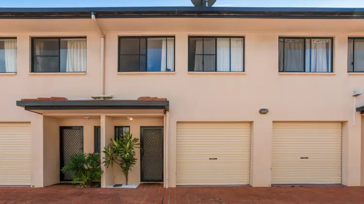 Third view of Homely townhouse listing, 3/8-10 Yallanga Place, Mooloolaba QLD 4557