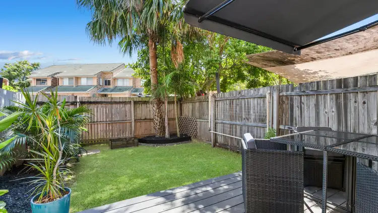 Fourth view of Homely townhouse listing, 3/8-10 Yallanga Place, Mooloolaba QLD 4557
