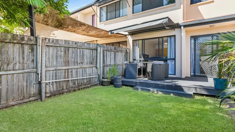 Fifth view of Homely townhouse listing, 3/8-10 Yallanga Place, Mooloolaba QLD 4557