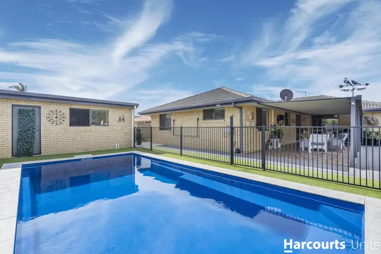 Second view of Homely house listing, 25 Yalumba Street, Kippa-Ring QLD 4021