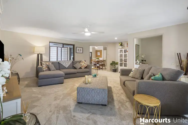 Third view of Homely house listing, 25 Yalumba Street, Kippa-Ring QLD 4021