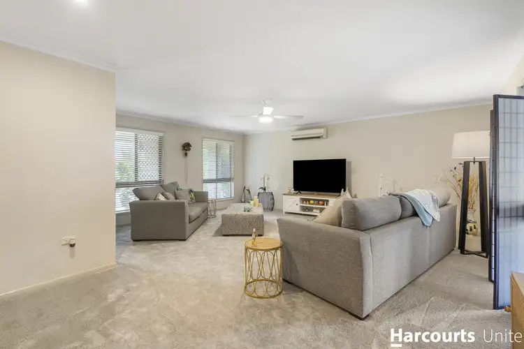 Fourth view of Homely house listing, 25 Yalumba Street, Kippa-Ring QLD 4021