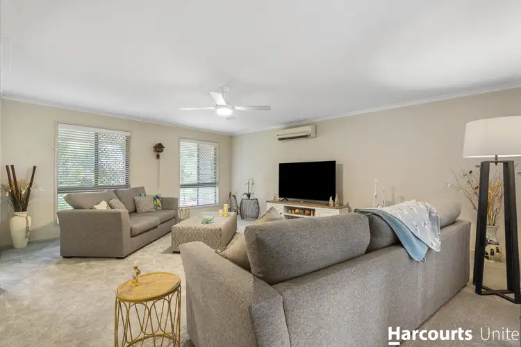 Sixth view of Homely house listing, 25 Yalumba Street, Kippa-Ring QLD 4021
