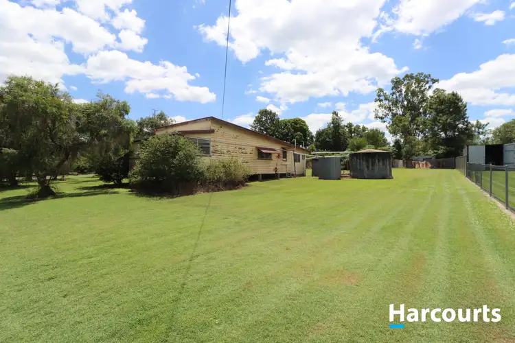 Second view of Homely house listing, 36 Norman Street, Cordalba QLD 4660