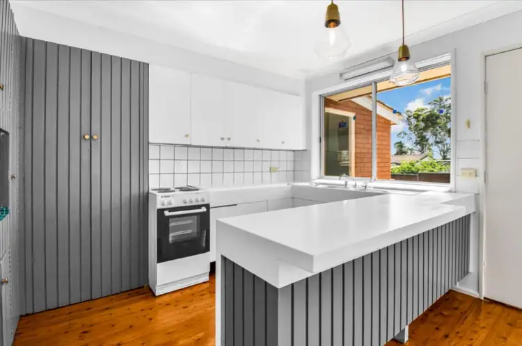 Second view of Homely house listing, 12 Bourke Street, Riverstone NSW 2765