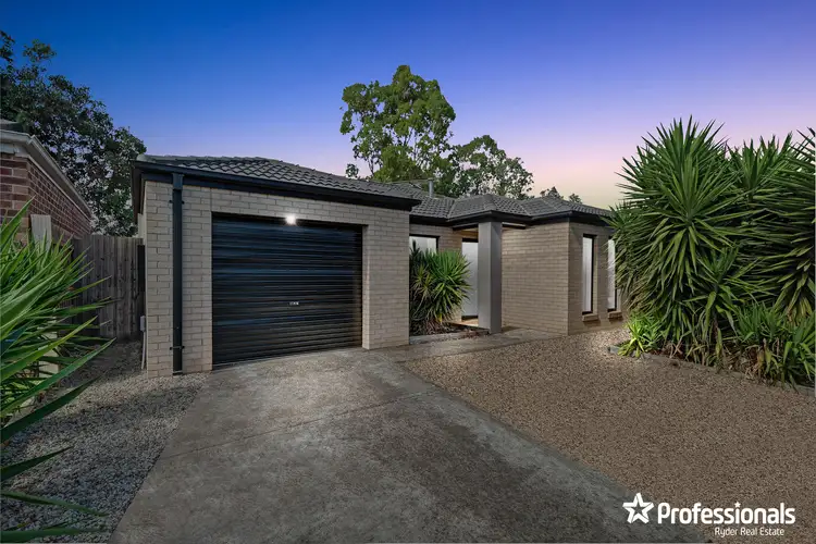 Second view of Homely unit listing, 26/20-22 Roslyn Park Drive, Harkness VIC 3337