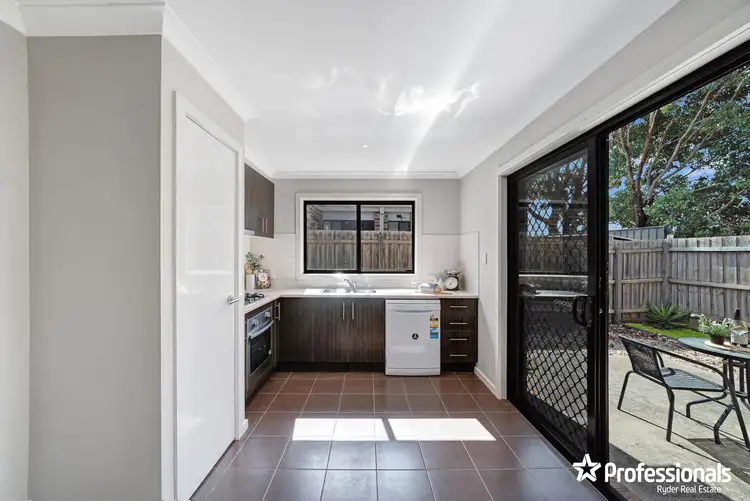 Fourth view of Homely unit listing, 26/20-22 Roslyn Park Drive, Harkness VIC 3337