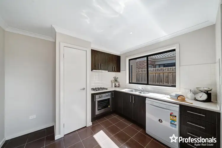 Fifth view of Homely unit listing, 26/20-22 Roslyn Park Drive, Harkness VIC 3337