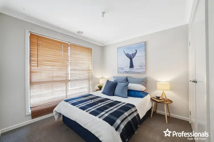Sixth view of Homely unit listing, 26/20-22 Roslyn Park Drive, Harkness VIC 3337