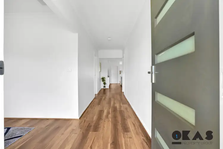 Fourth view of Homely house listing, 27 Marlee Drive, Deanside VIC 3336