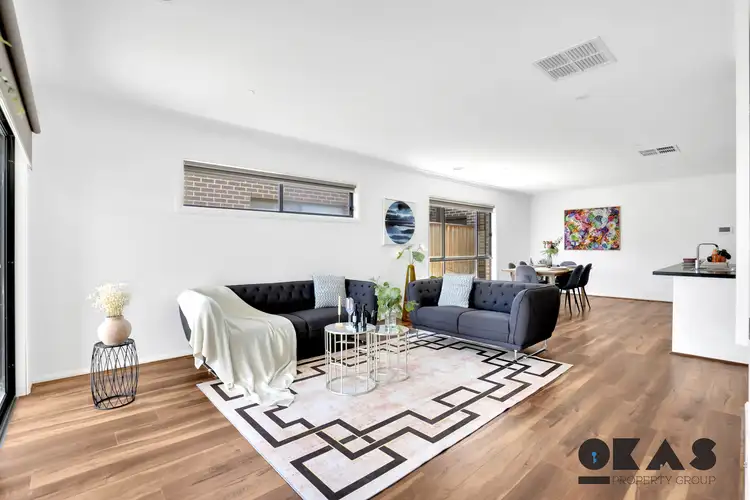 Sixth view of Homely house listing, 27 Marlee Drive, Deanside VIC 3336