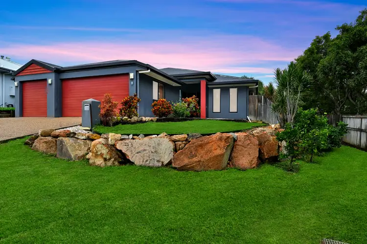 Main view of Homely house listing, 7 Kwila Crescent, Douglas QLD 4814