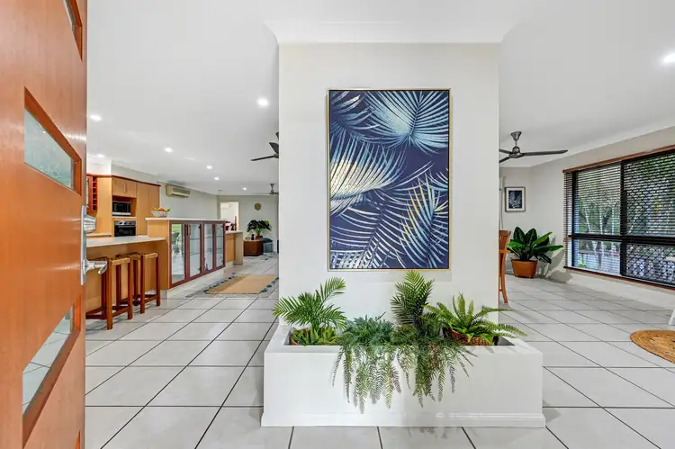 Second view of Homely house listing, 7 Kwila Crescent, Douglas QLD 4814