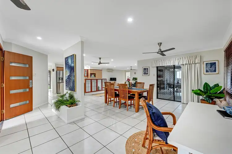 Third view of Homely house listing, 7 Kwila Crescent, Douglas QLD 4814