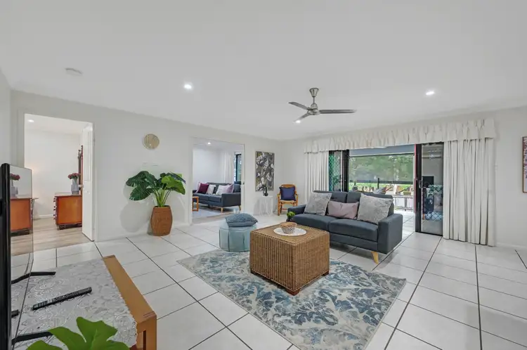 Fourth view of Homely house listing, 7 Kwila Crescent, Douglas QLD 4814